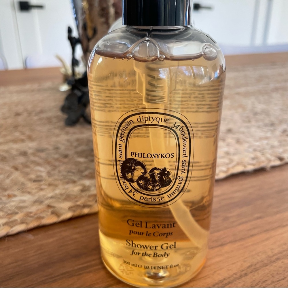 Diptyque Philosykos Shower Gel 300mL/ 10.14 Oz